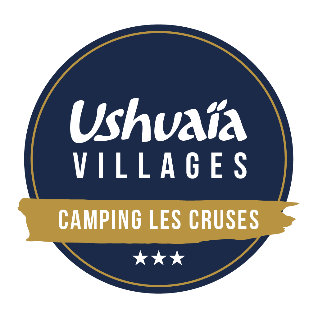 Camping Ushuaïa Village | Les Cruses*** | Ardèche | Ribes
