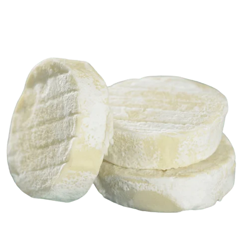 cabécou spécialité Ardéchoise